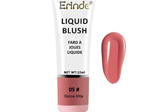 Erinde Gel Cream Blush Makeup