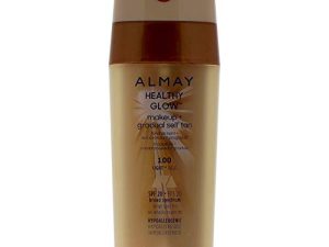 Almay Healthy Glow Makeup & Gradual Self Tan