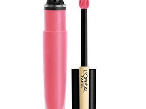 L'Oreal Paris Makeup Rouge Signature Matte Lip Stain