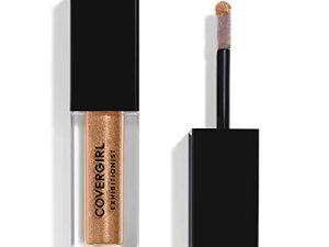 COVERGIRL Exhibitionist Liquid Glitter Eyeshadow