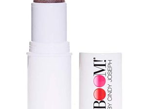 BOOM! by Cindy Joseph Cosmetics Boomstick Glimmer - Boom Makeup Sticks for Older Women & Mature Skin - Natural Highlighter Stick & Illuminator