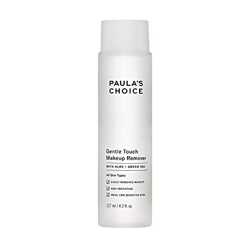 Paula's Choice Gentle Touch Oil Free Waterproof Makeup Remover Paula's Choice Gentle Touch Oil Free Waterproof Makeup Remover