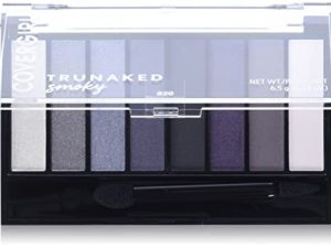 COVERGIRL truNAKED Eyeshadow Palette