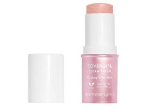 COVERGIRL COVERGIRL clean fresh cooling glow stick