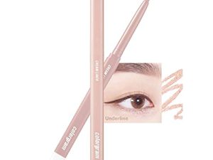 COLORGRAM Artist Formula Cream Liner - 03 Candy | Cream Eyeliner