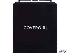 CoverGirl Simply Powder Foundation