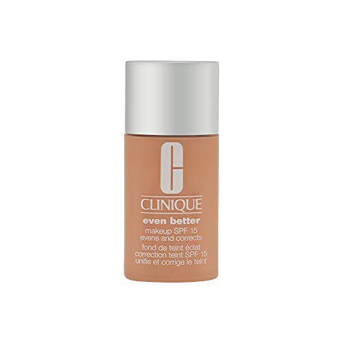 Clinique Even Better Makeup SPF 15 Clinique Even Better Makeup SPF 15