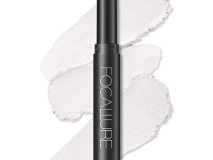 FOCALLURE Shimmer and Matte Cream Eyeshadow Stick