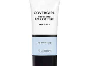 COVERGIRL TruBlend Base Skin Primer