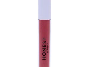 Honest Beauty Liquid Lipstick