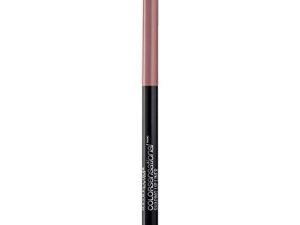 Maybelline New York Makeup Color Sensational Shaping Lip Liner
