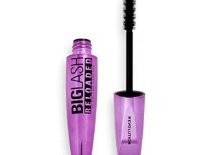 Makeup Revolution Big Lash Volume Mascara