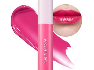 COLORGRAM Juicy Jelly Balm - True Beauty K-Drama Makeup