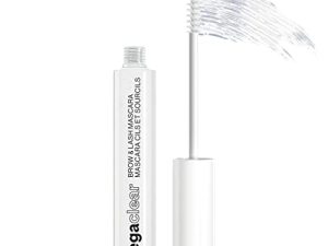 Wet n Wild Mega Clear Brow & Lash Mascara