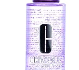 Clinique Take The Day Off Make Up Remover