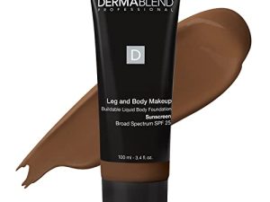 Dermablend Leg and Body Makeup