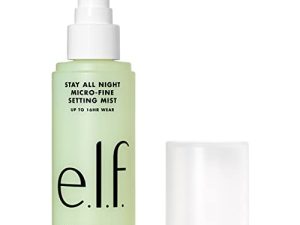 e.l.f. Stay All Night Micro-Fine Setting Mist