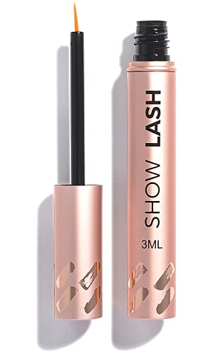 LeVaye Cosmetics Show Lash Eyelash Serum for Longer LeVaye Cosmetics Show Lash Eyelash Serum for Longer