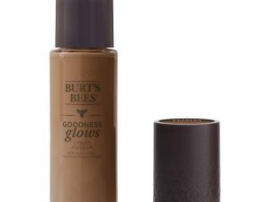 Burt's Bees Goodness Glows Liquid Makeup