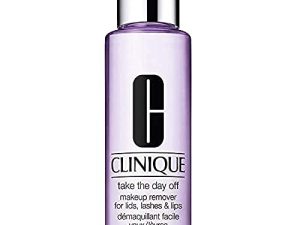 Clinique Women's Take The Day Off Make-Up Remover