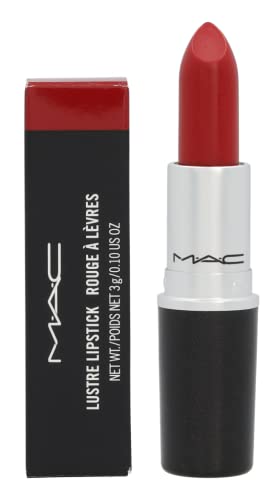 Mac Cosmetics/Lustre Lipstick Lady Bug .1 oz (3 ml) Mac Cosmetics/Lustre Lipstick Lady Bug .1 oz (3 ml)