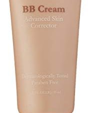 NOTE Cosmetics BB Cream