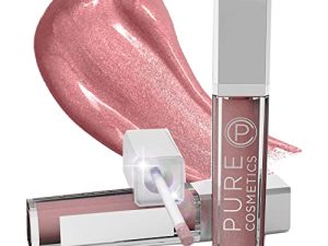 Pure Cosmetics Lip Gloss