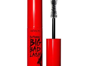 Mascara by Revlon