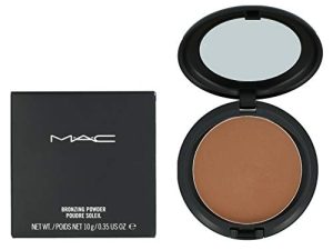MAC Bronzing Powder - Matte Bronze 10g/0.35oz