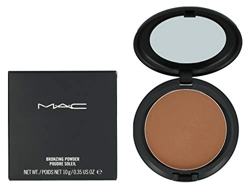 MAC Bronzing Powder - Matte Bronze 10g/0.35oz MAC Bronzing Powder - Matte Bronze 10g/0.35oz