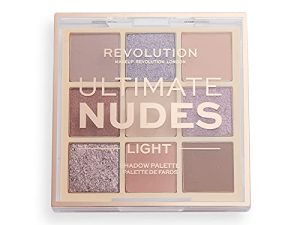 Makeup Revolution