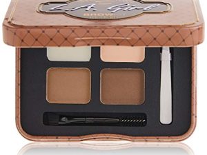 L.A. Girl Inspiring Brow Kit