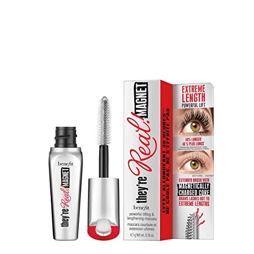 Benefit Cosmetics They're Real! Magnet Mascara Benefit Cosmetics They're Real! Magnet Mascara