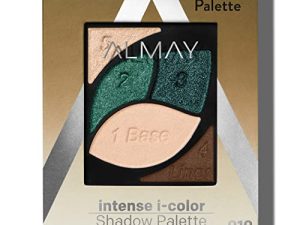 Eyeshadow Palette by Almay