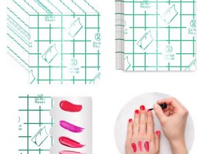 Makeup Hand Palette