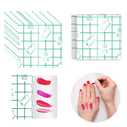 Makeup Hand Palette Makeup Hand Palette