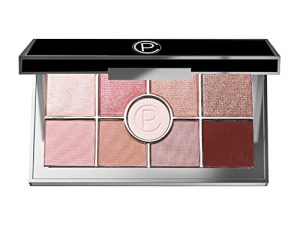 Makeup Eyeshadow Palette by Pure Cosmetics