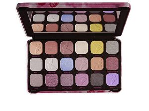 Makeup Revolution Butterfly Forever Flawless Shadow Palette