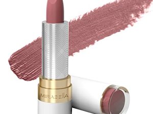Mirabella Full Coverage Lipstick