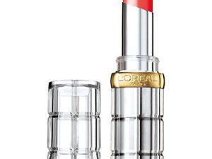L'Oreal Paris Makeup Colour Riche Shine Lipstick