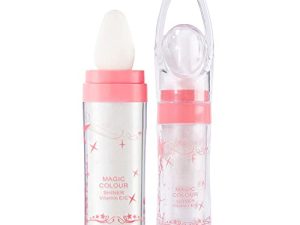 Polvo De Hadas Shimmer Face and Body Highlighter Powder Stick Makeup