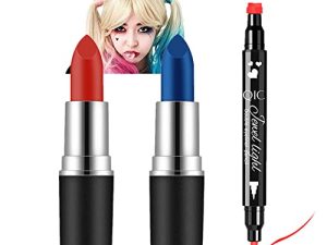 Mysense Face Paint Kit