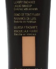 Iman Cosmetics Luxury Radiance Liquid Makeup
