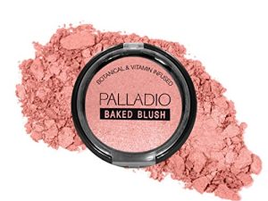 Palladio Baked Blush