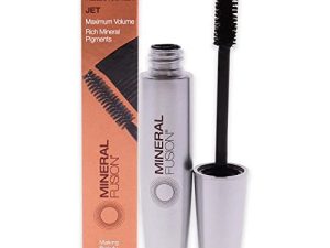 Mineral Fusion Volumizing Mascara
