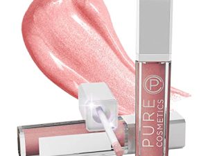Pure Cosmetics Lip Gloss