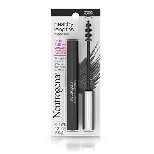 Neutrogena Healthy Lengths Mascara Neutrogena Healthy Lengths Mascara