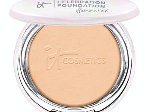 IT Cosmetics Celebration Foundation Illumination