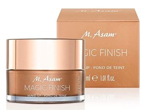 M. Asam Magic Finish Make-up Mousse – 4in1 Primer