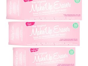 Makeup Eraser Sugar